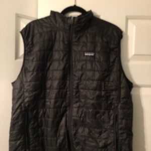 Patagonia Vest- synthetic